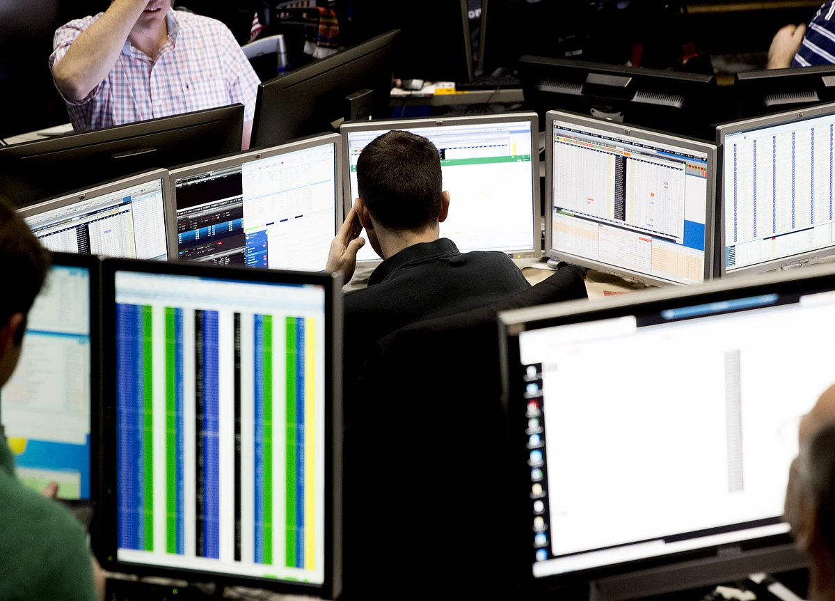 Not Enough Time on Clock to Sell Volatility, Morgan Stanley Says