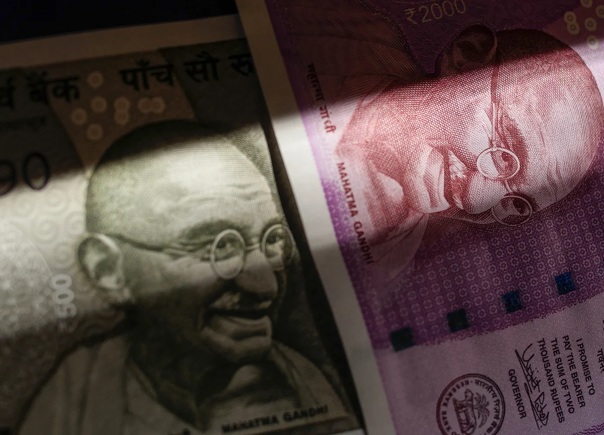 Treasury Losses To Put A Dent On Indian Banks’ Recapitalisation