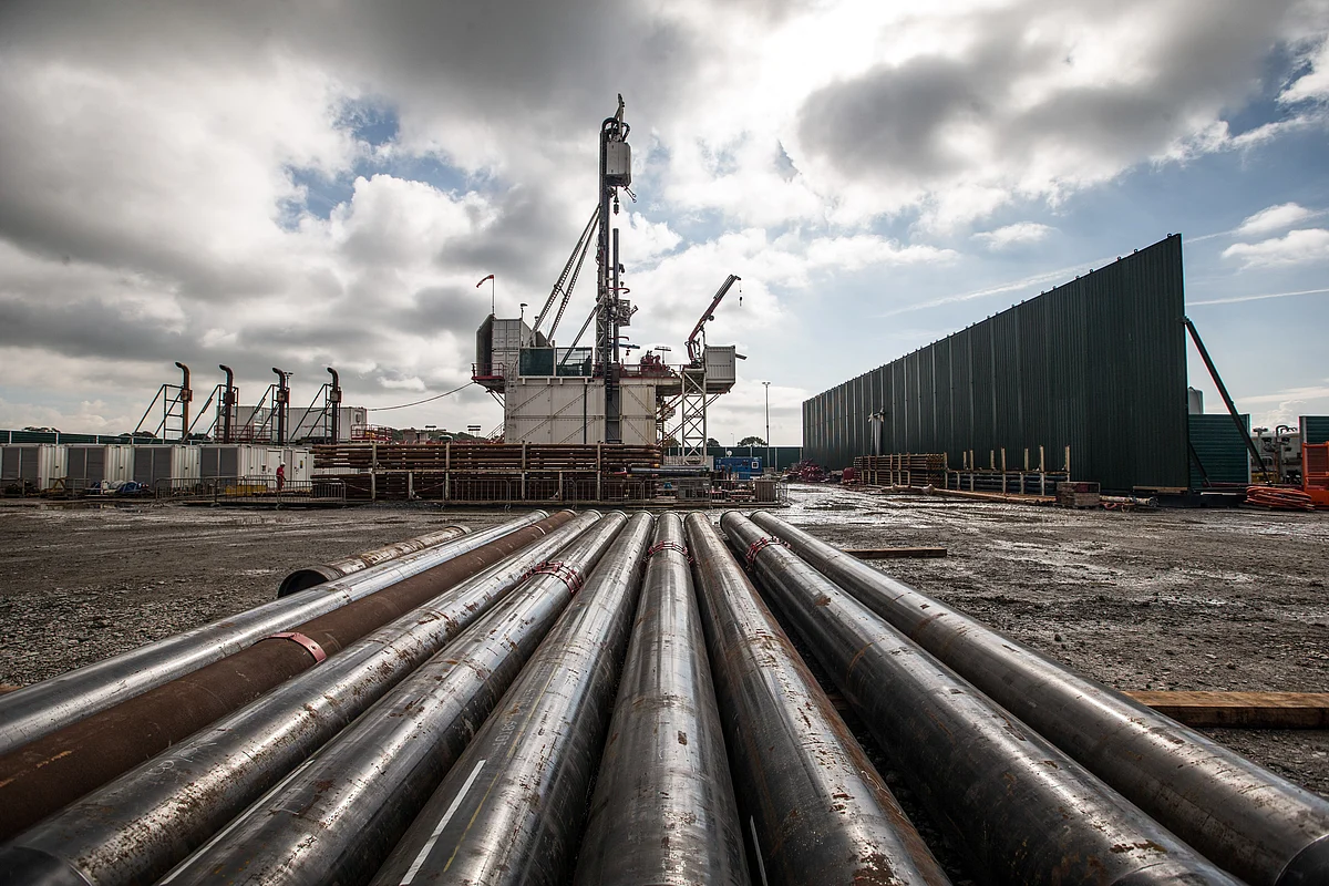 ONGC Q4 Review - Production Growth Remains A Worry: Centrum Broking