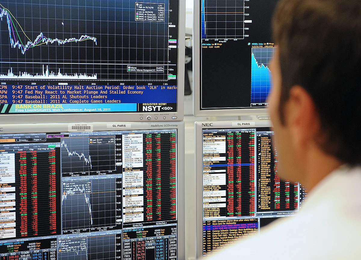 Stocks To Watch: Balaji Telefilms, Jet Airways, Maruti Suzuki, Tata Motors