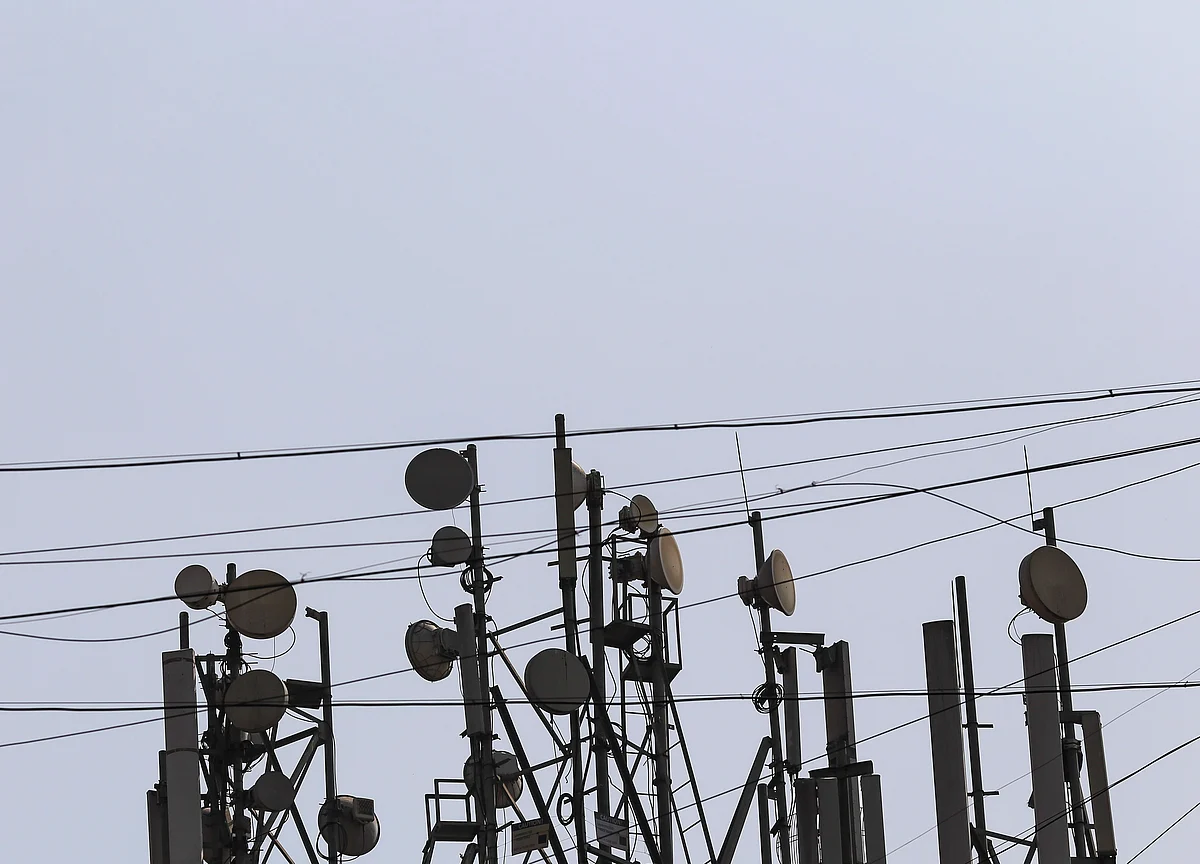 Spectrum Auction - It’s All About Advancing The Pawn, Says ICICI Securities