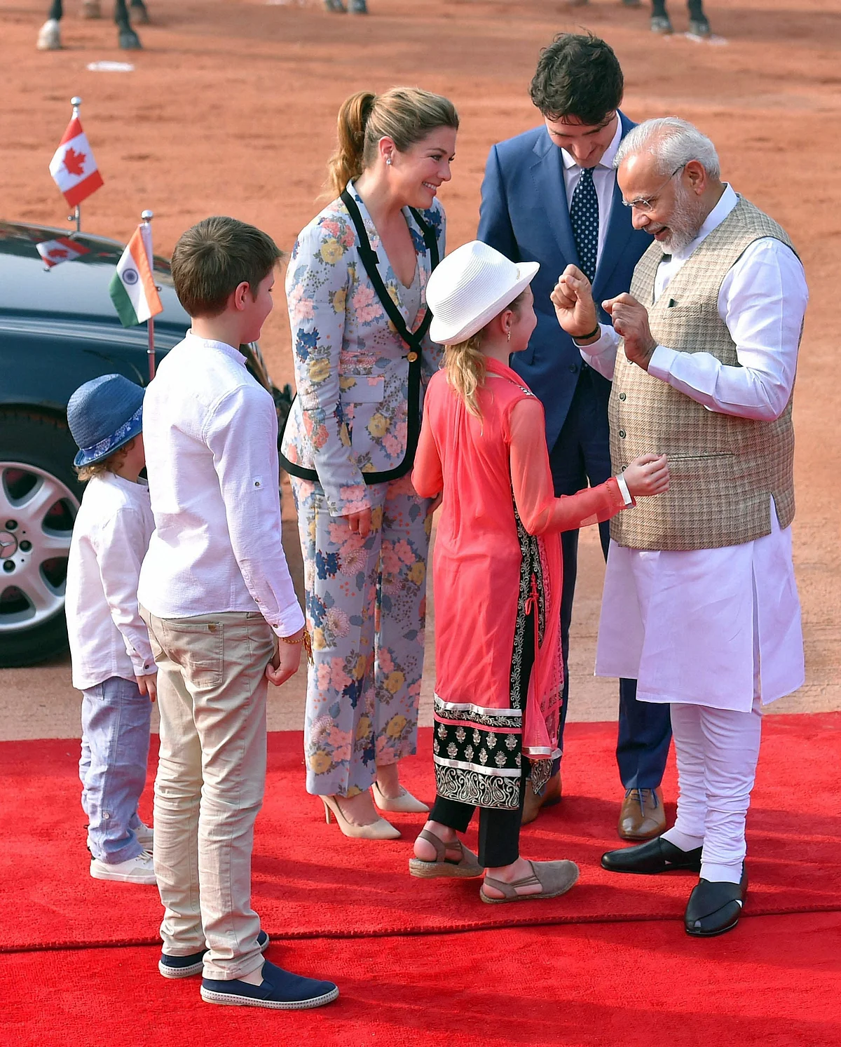 Foreign Woes Haunt Trudeau at Home After Debacle in New Delhi