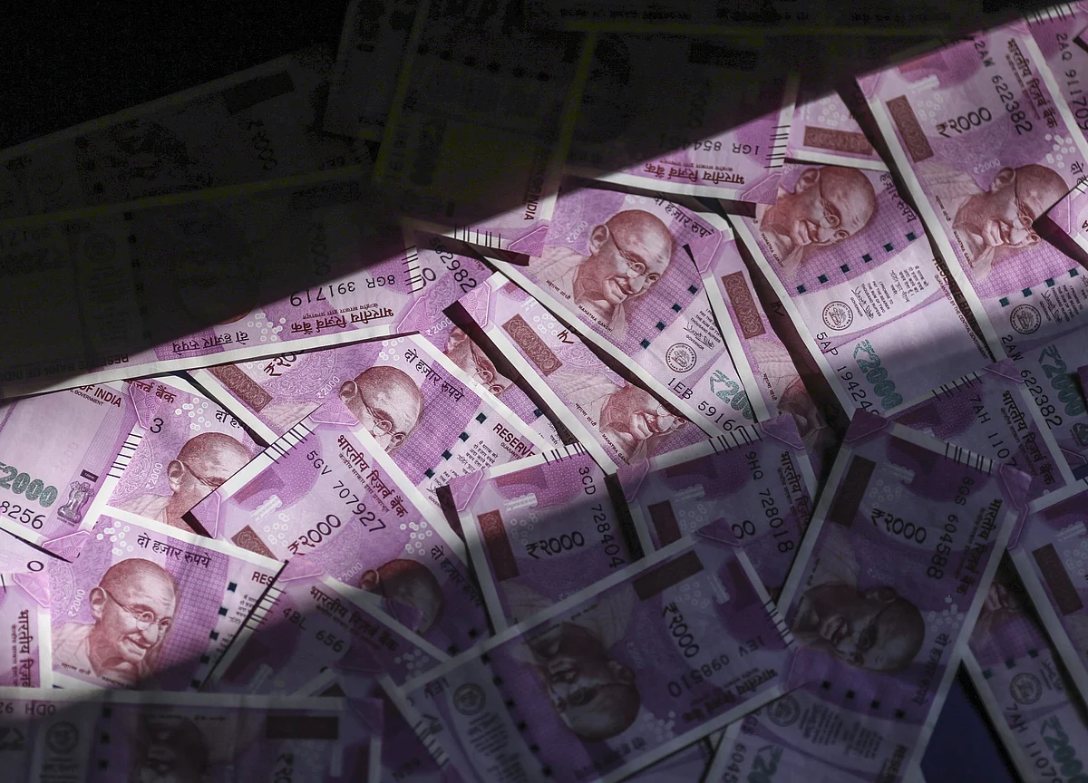 Finance Ministry In Talks With Investors To Set Up Strategic Investment Fund Under NIIF
