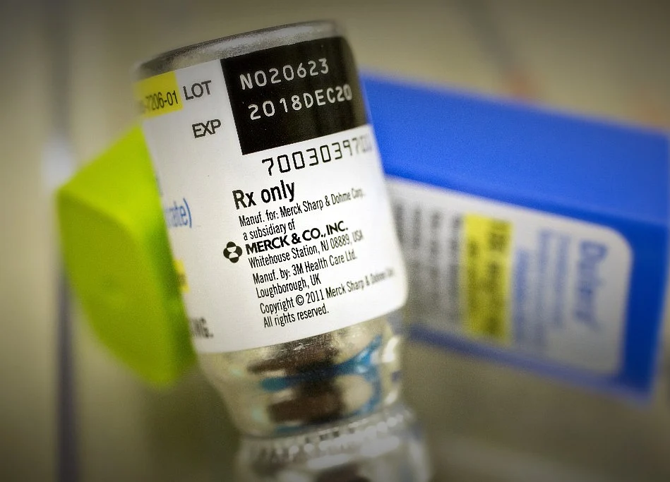 Merck Will End Alzheimer's Trial as Alternative Approach Fails
