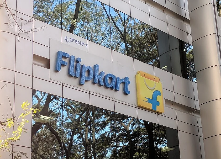 This May Help Flipkart Demand $20-Billion Valuation From Walmart