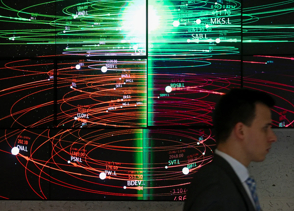 Another Victim of Brexit: The World's Fastest-Shrinking Stock Market