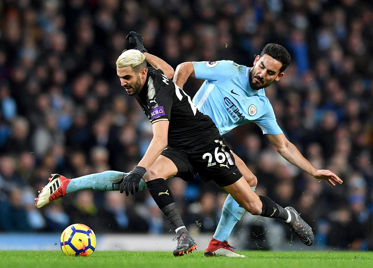 Suddenly, Premier League Soccer Matters to Disney and Comcast