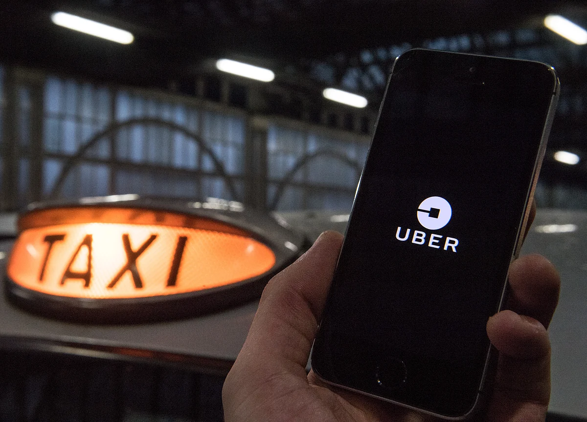 Uber Calls Lenders for $1.25 Billion in Wall Street Shortcut