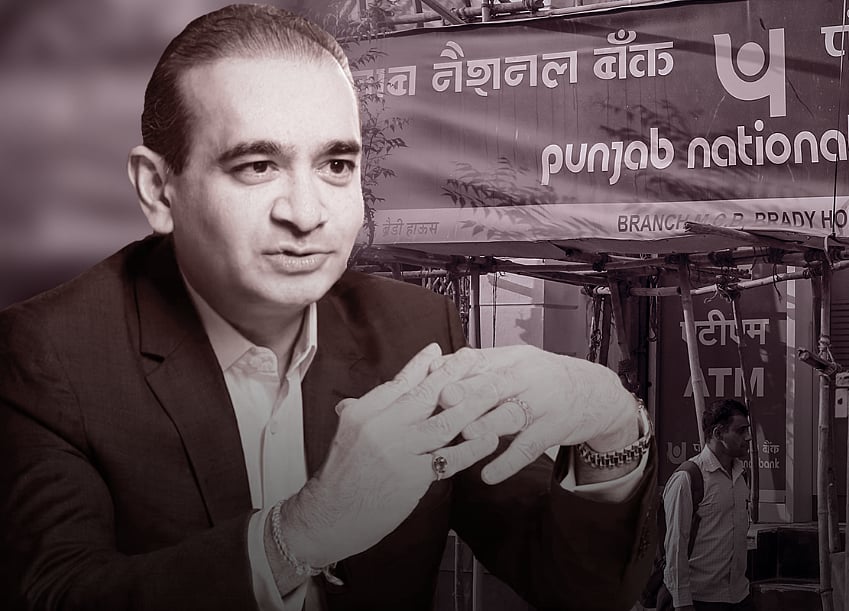 The Nirav Modi Pnb Fraud Case Everything We Know Yet