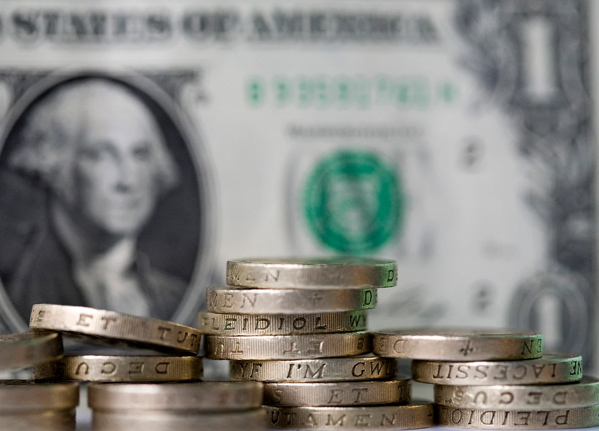 U.K. Assets Rally as Johnson Landslide Sweeps Through Market