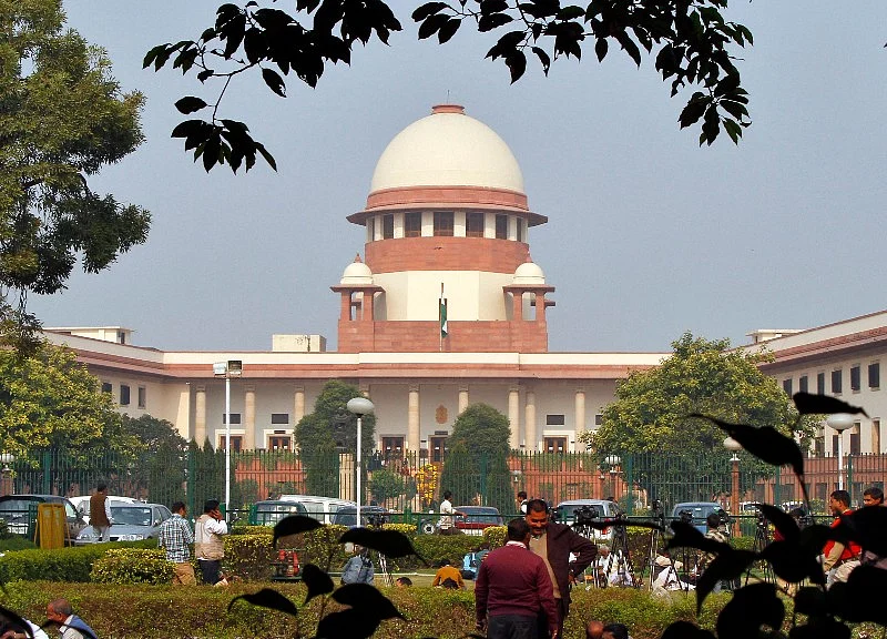 Supreme Court Bar Association Says Sexual Harassment Allegation Hearing Against CJI Was Violation Of Procedure