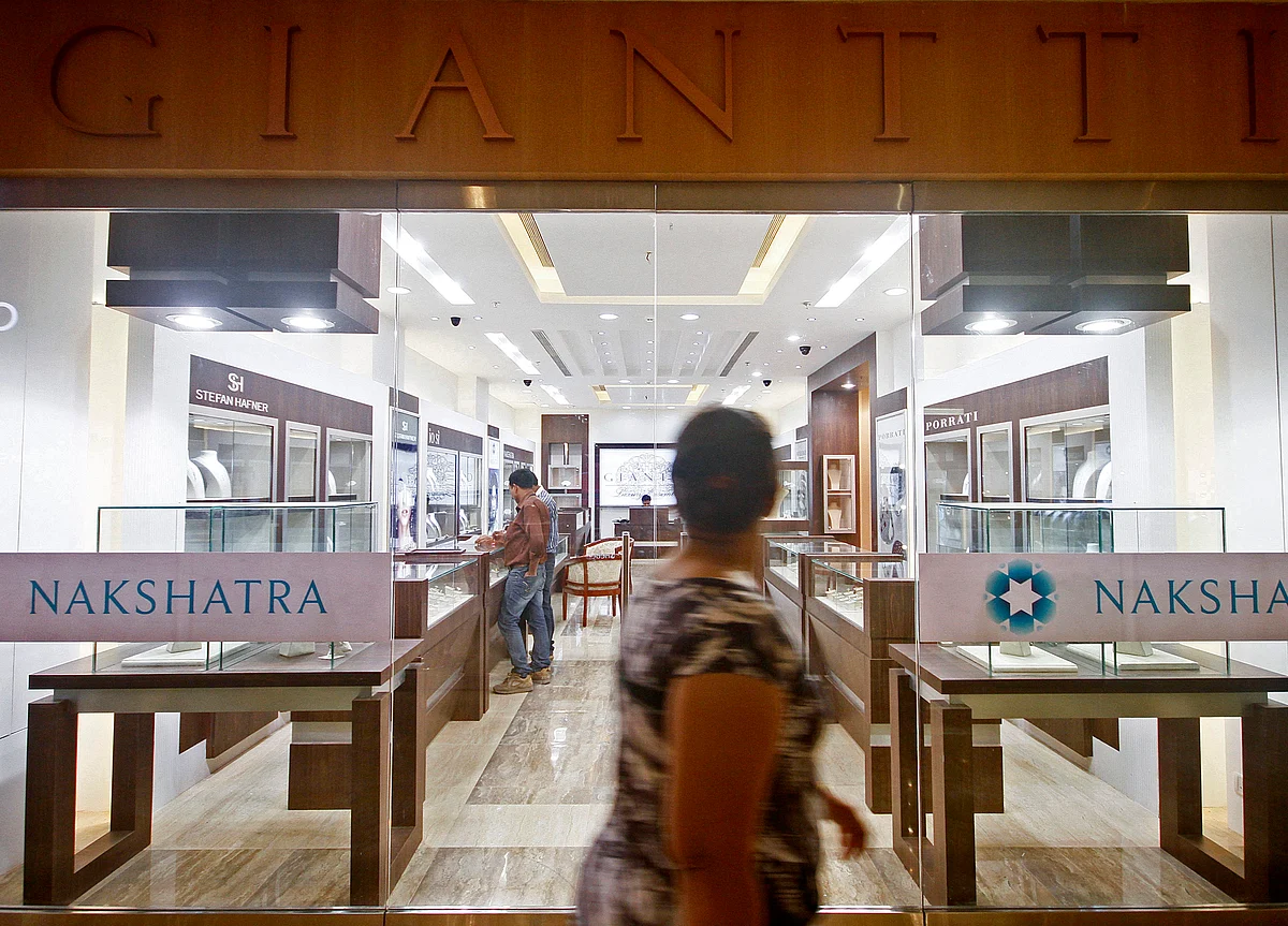 Bankers Vote To Liquidate Gitanjali Gems