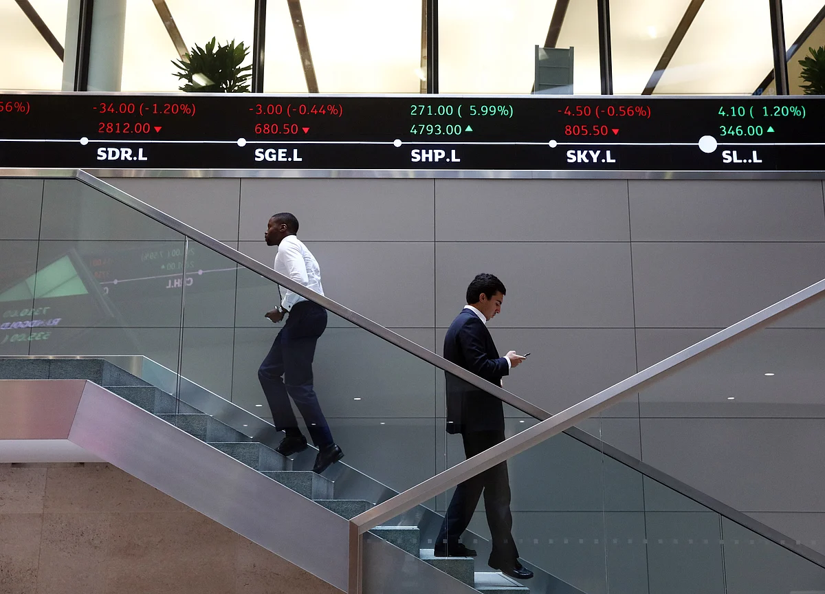 The $1 Trillion Debt Boom That's Making Emerging Markets Safer