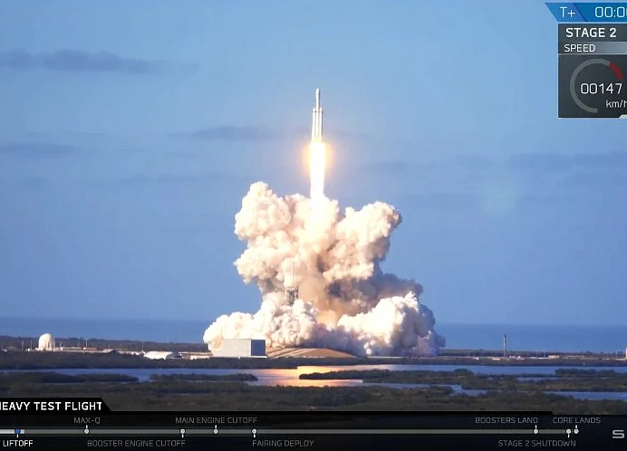 Tesla Earnings: Putting Cars In Space, But Not Showrooms