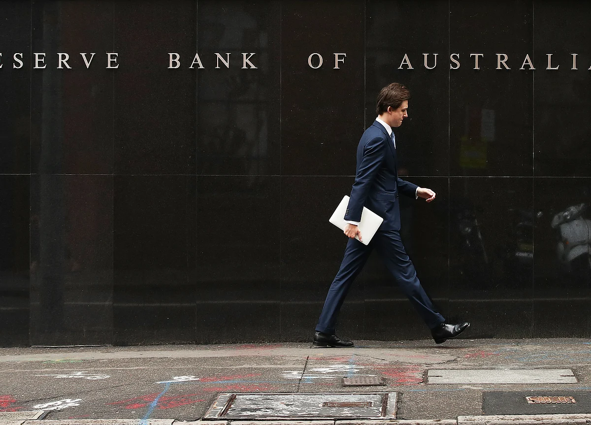 Australia’s Central Bank Looks Likely to Cut Rates — From the Outback