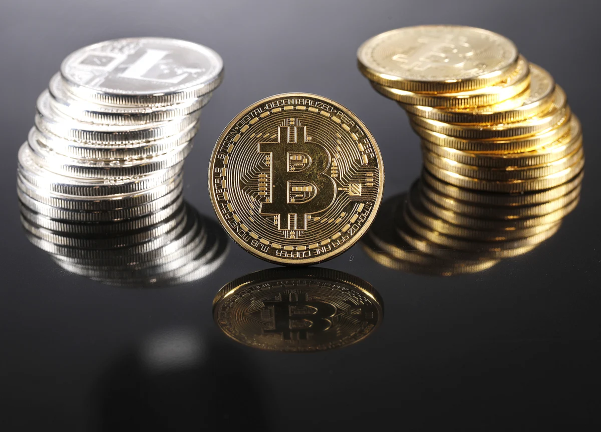 Bitcoin’s January Surge Rekindles Memories of Crypto Bubble