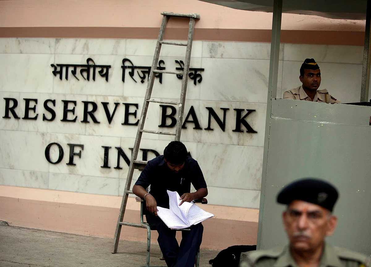 It’s Not Just You, Artificial Intelligence May Even Help India’s Central Bank Become Smarter