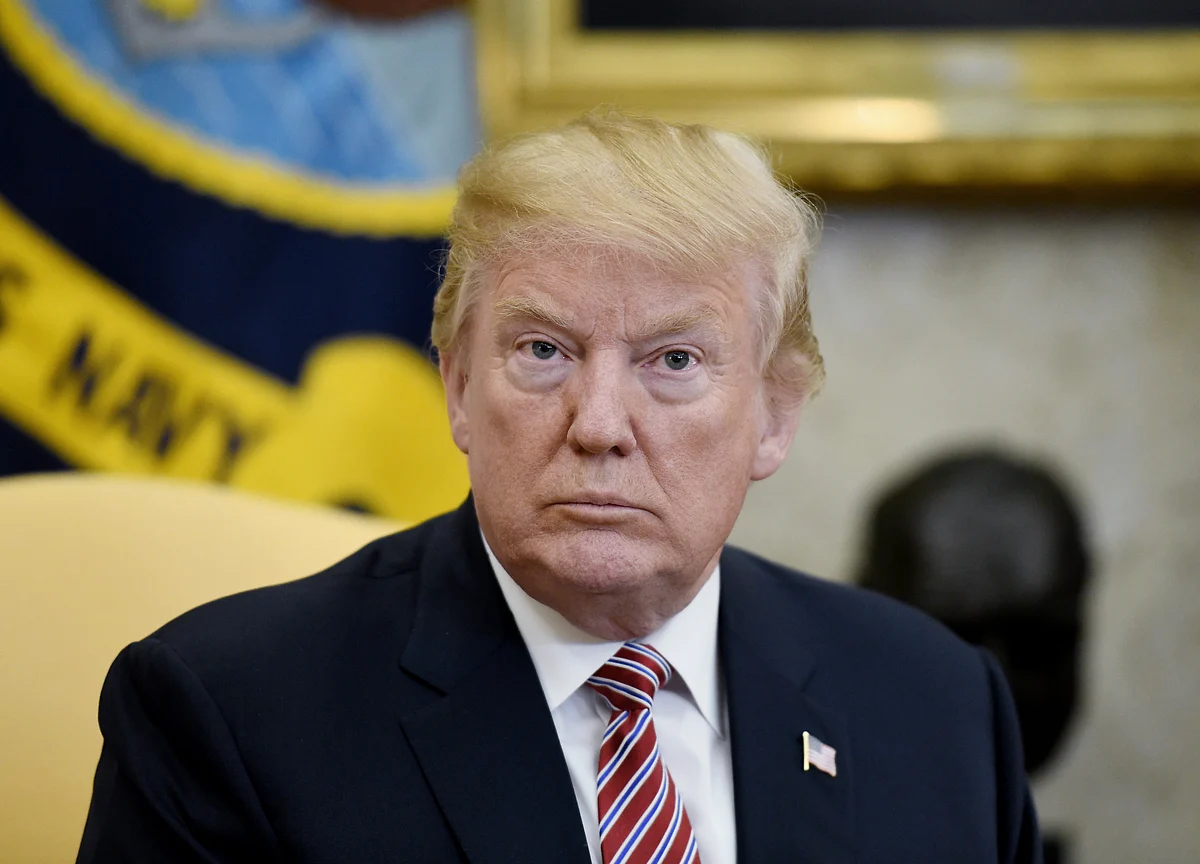 Trump Is Said to Again Seek to Spin Off of U.S. Air Traffic