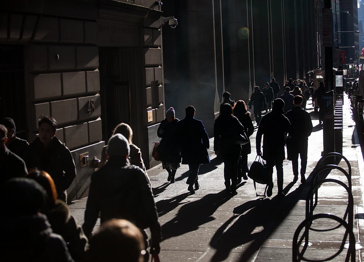 What Will Cause the Next Debt Crisis?