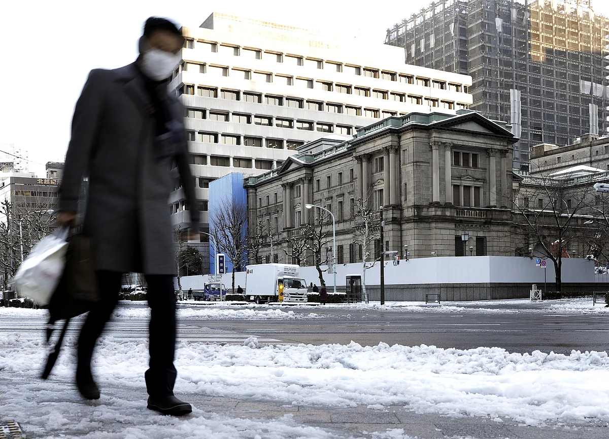 Five Things You Need to Know to Start Your Day