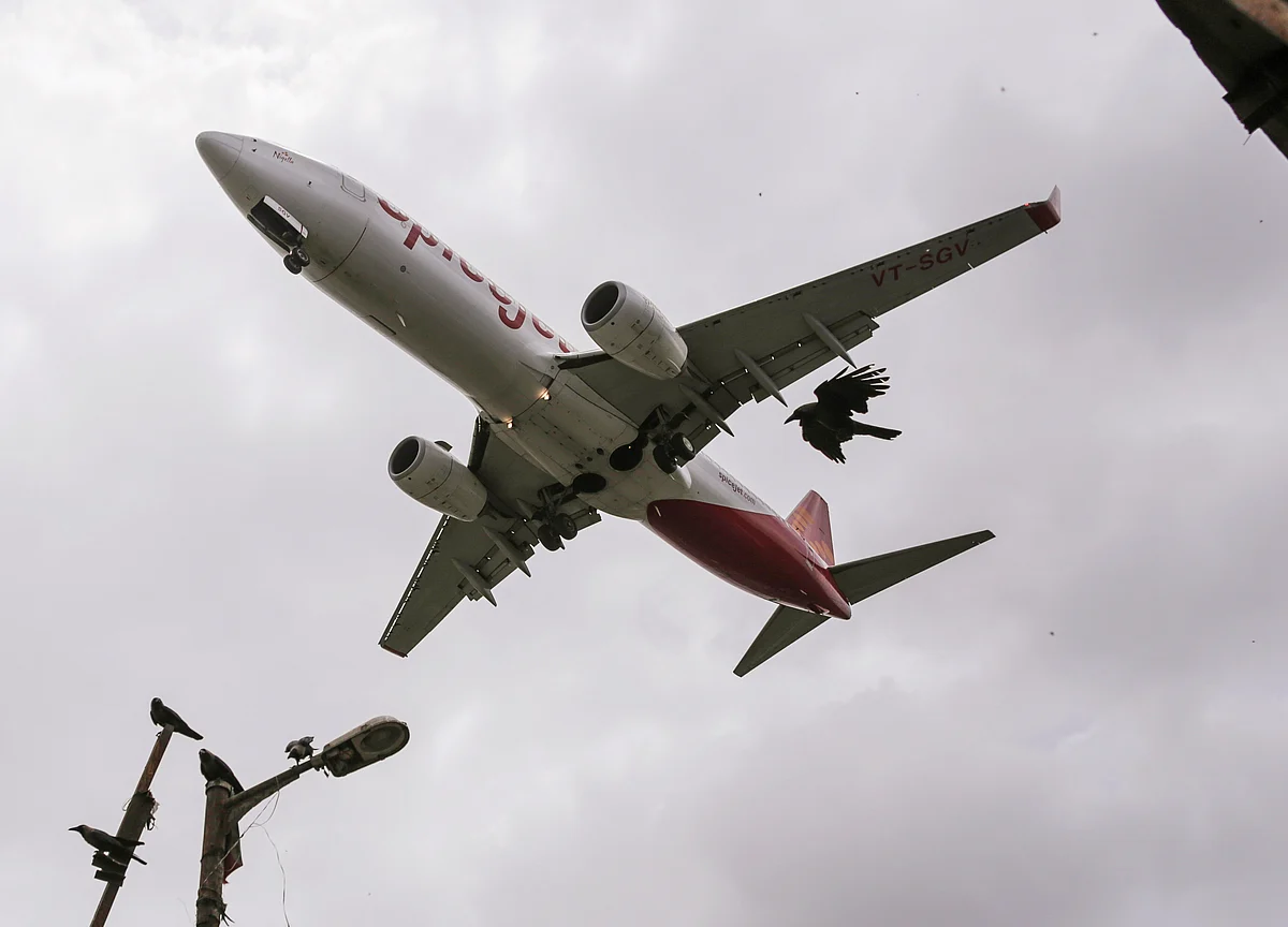 SpiceJet To Launch 46 New Flights From Next Month