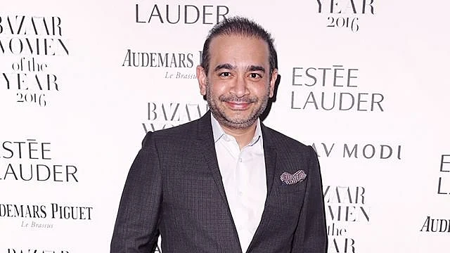 Nirav Modi is the main accused in the $2 billion PNB fraud case.