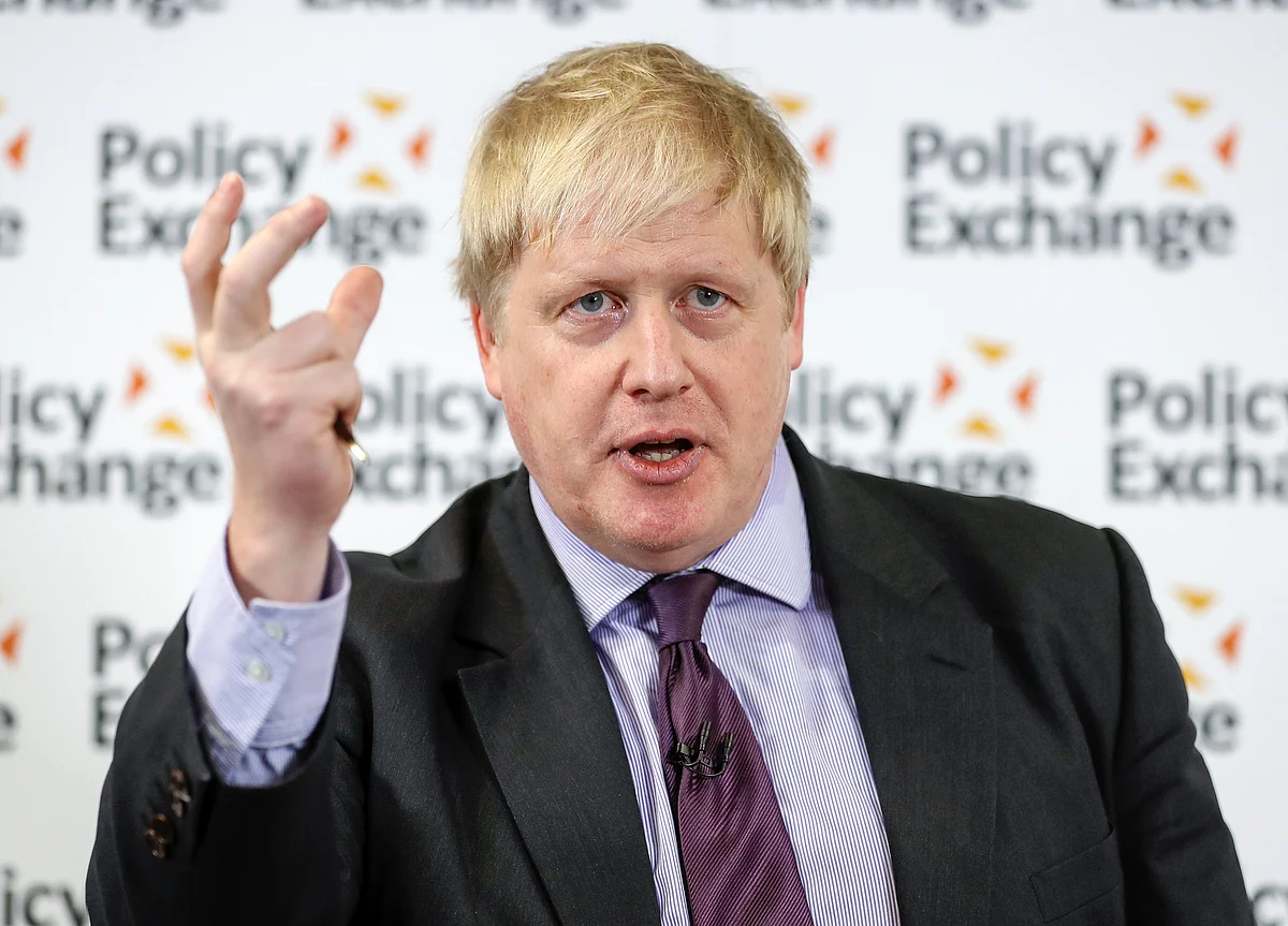 Boris Johnson Faces Fresh Scrutiny Amid Private-Life Turmoil