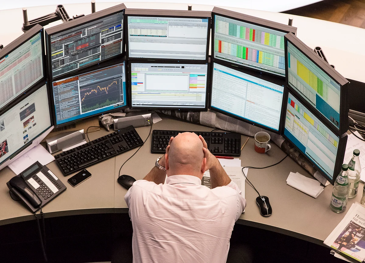 Volatility Doesn't Come Without Economic Consequences
