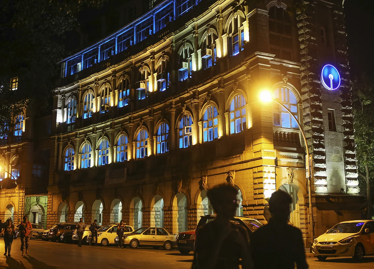 NPAs Will Not Increase Under RBI’s New Rules, Lenders’ Body Says