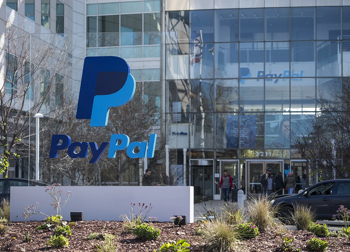 PayPal Operating Chief, Who Oversaw Rise of Venmo, Will Depart