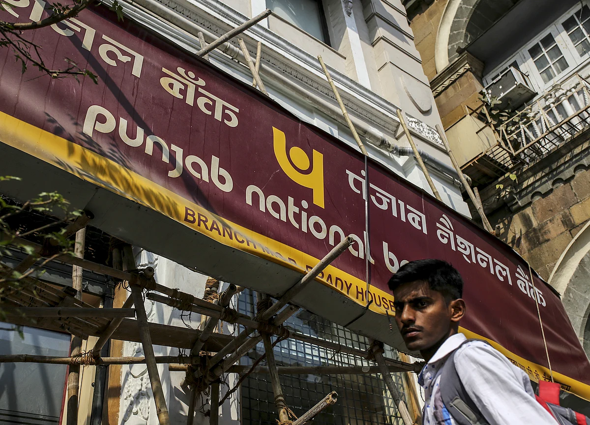 The Banks That Have Exposure To PNB Fraud