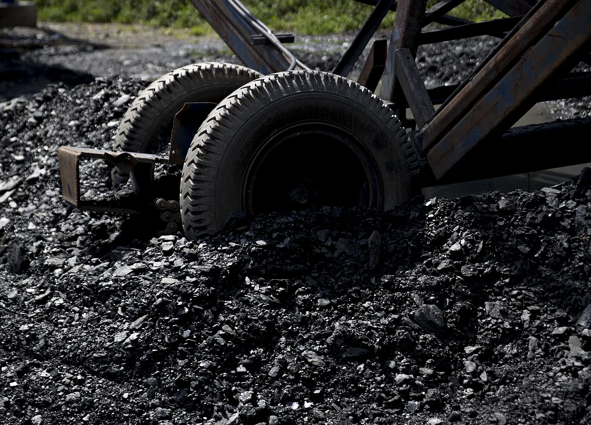 Production Continues To Be Affected in Odisha Coal Mines