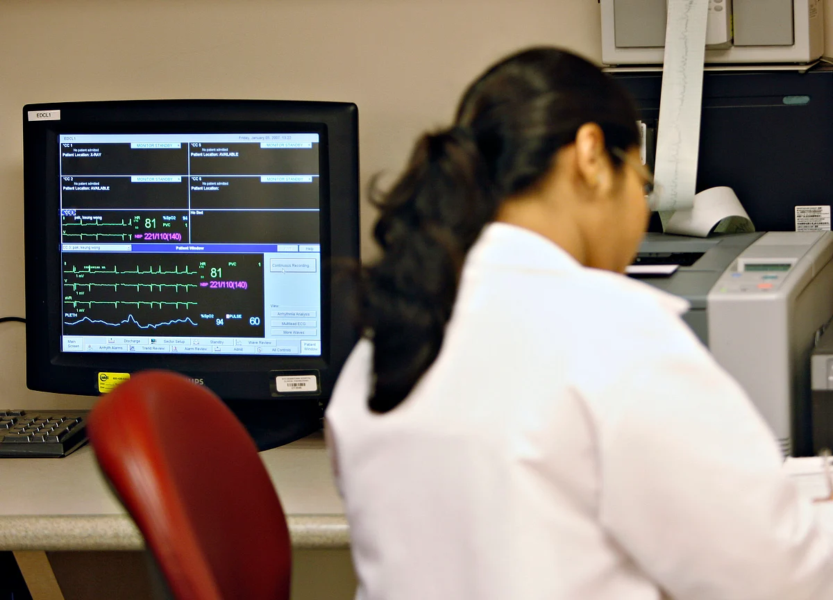 U.K. Reaches Out To Indian Healthtech Startups