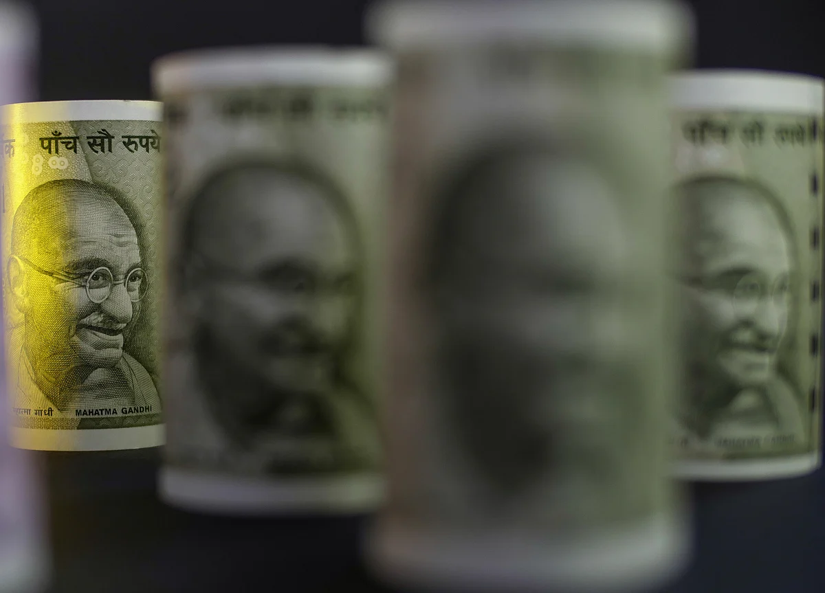 Union Budget 2018: Government Expects More In Dividend From RBI