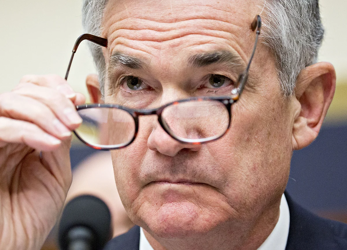 Fed Top Brass Is Keenly Watching These Jobs Day Data Points