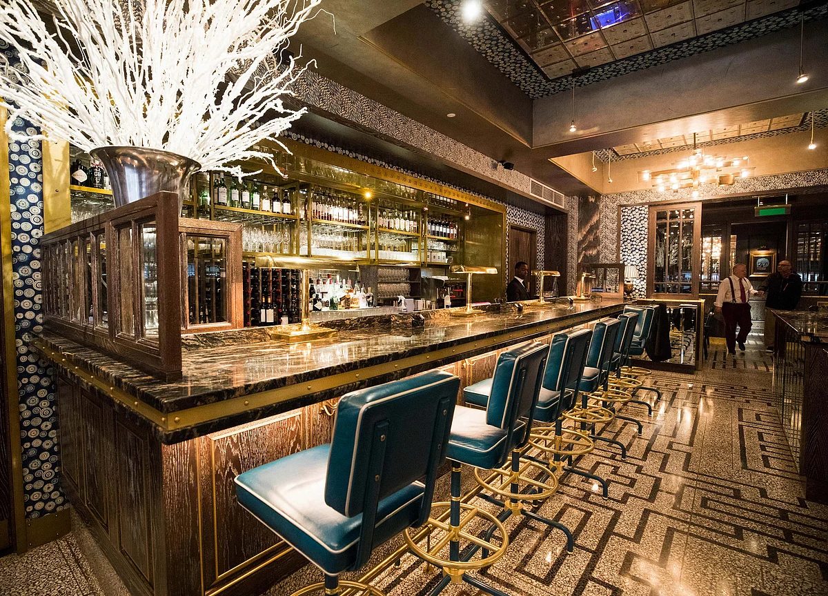 Young London Restaurateur Reaches Out to Help Other Cancer Sufferers