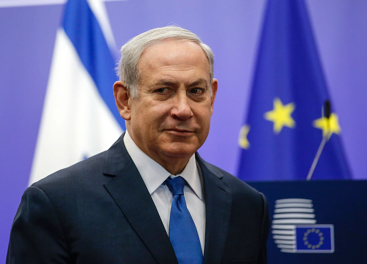 Netanyahu to Ask For More Time to Form Government, Reuters Says