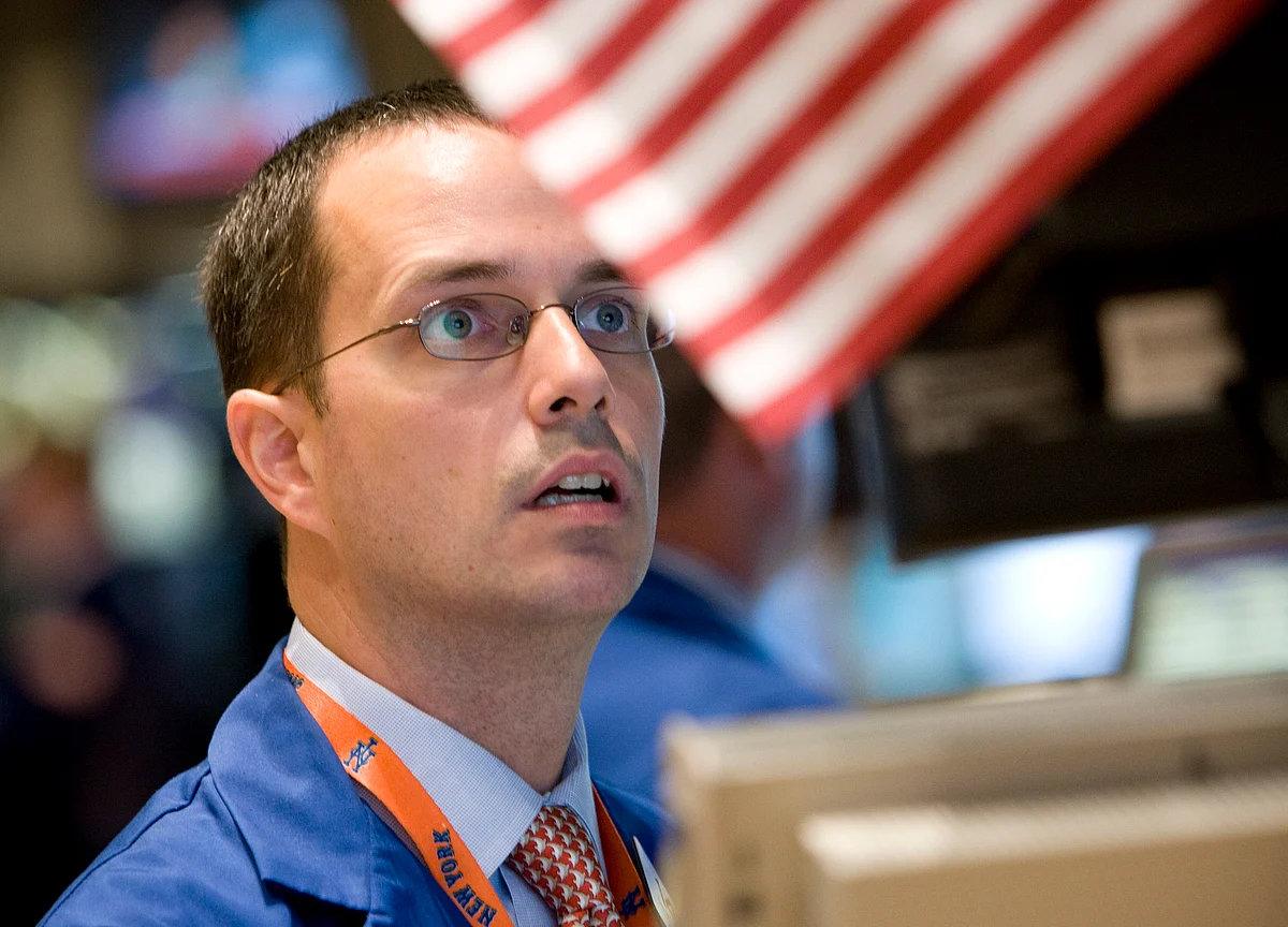 What Correction? S&P 500 Drop Among Smallest in Postwar Era