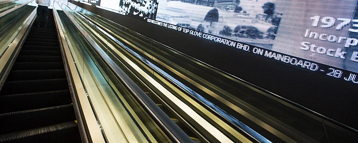 India Singapore Exchanges Eye Trading Link To Modi S Home State