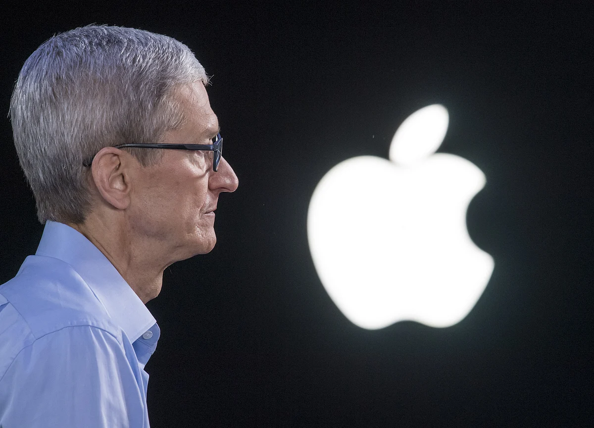 Apple Executive Bench Is Deep as CEO Succession Question Raised