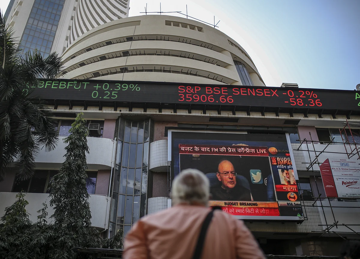 Will Spike In India-Pakistan Tension Take A Toll On Markets?