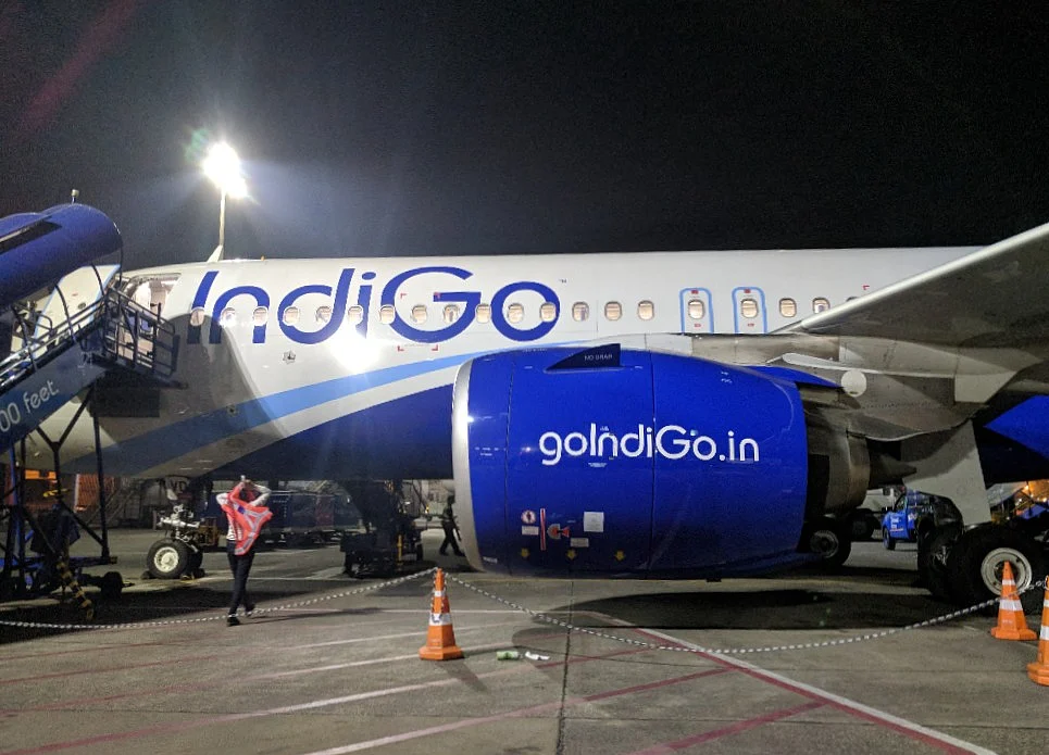 IndiGo Board Meeting To Continue On Saturday, Says Ronojoy Dutta