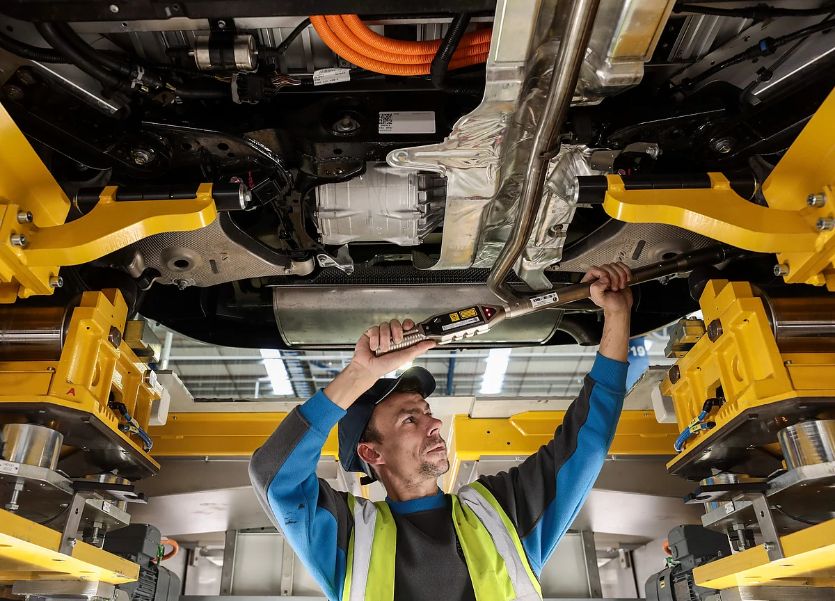 Brexit or Not, EU's Poorest Nations Still See U.K. as Home to Higher Wages
