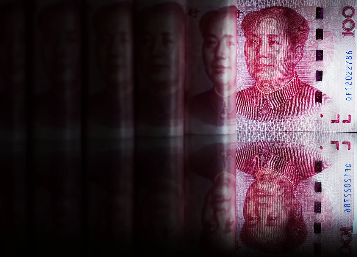 China Won’t Weaponize the Yuan in Trade War, PBOC Official Says
