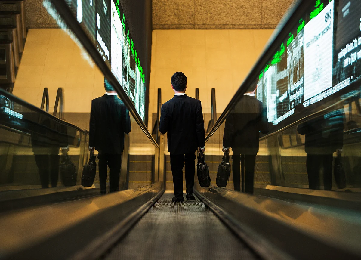 All You Need To Know Going Into Trade On Nov. 13