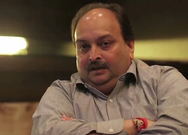 PNB Fraud Case: CBI Files Chargesheet Against Mehul Choksi, Others