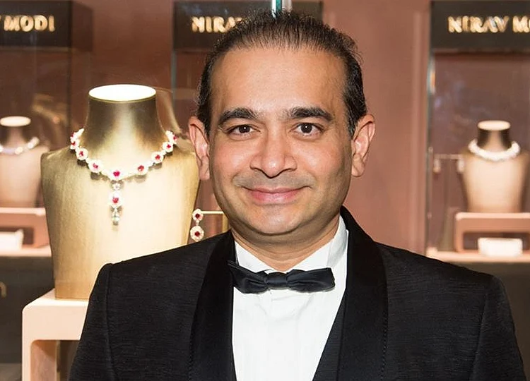 CBI Gets Nod For Supplementary Extradition Plea Against Nirav Modi