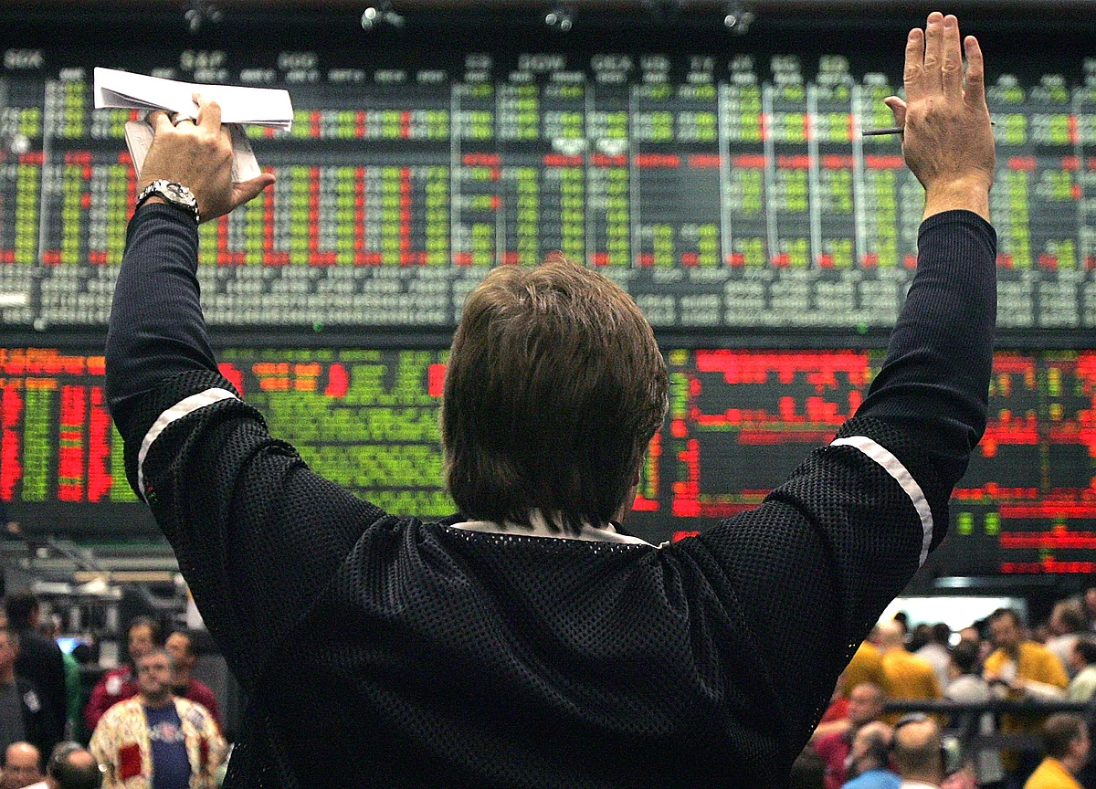 Forget Apple, Goldman Says, Flagging New $1 Trillion for S&P 500
