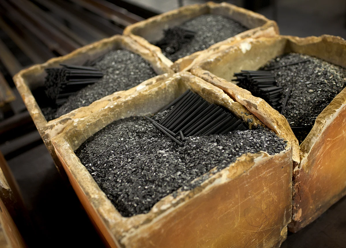 Carborundum Universal - Domestic Demand Drove Q3 Performance: Anand Rathi