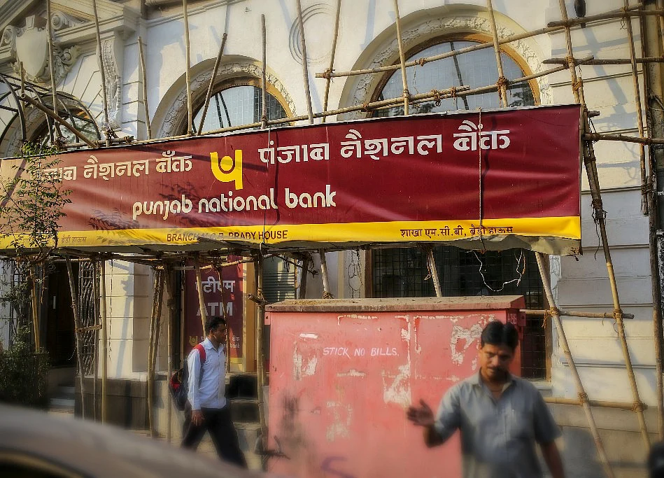 PNB’s Sunil Mehta Says Will Be Out Of Nirav Modi Fraud Case In 6 Months